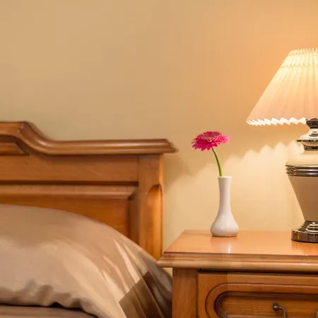 Daina Jurmala Beach Hotel-2